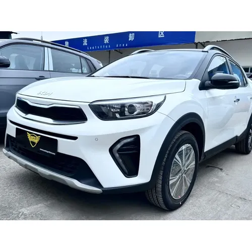 Kia KX1 2025 Blanco Caracas