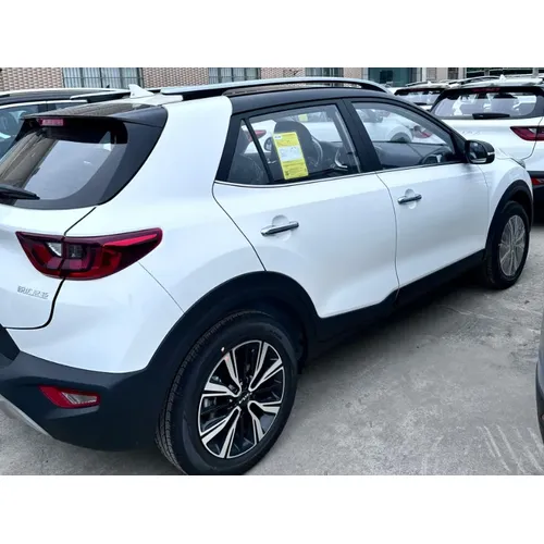 Kia KX1 2025 Blanco Caracas