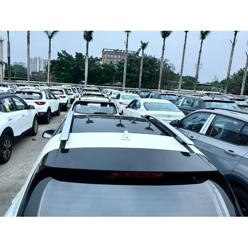 Kia KX1 2025 Blanco Caracas