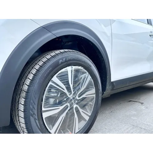 Kia KX1 2025 Blanco Caracas