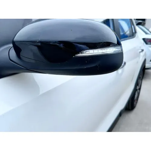 Kia KX1 2025 Blanco Caracas