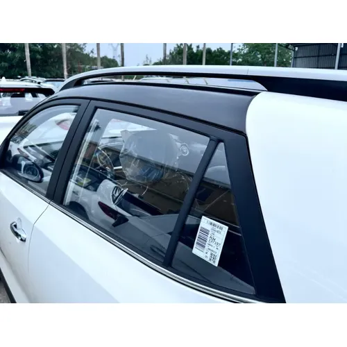 Kia KX1 2025 Blanco Caracas