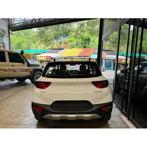 Kia KX1 2025 Blanco Caracas