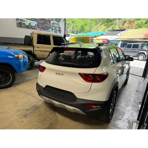 Kia KX1 2025 Blanco Caracas