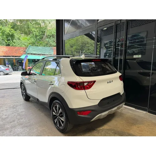 Kia KX1 2025 Blanco Caracas