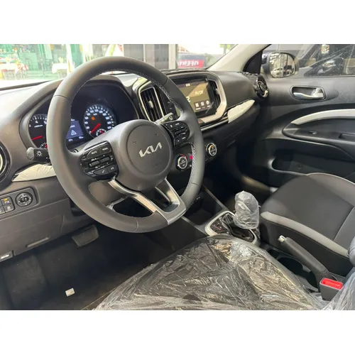 Kia KX1 2025 Blanco Caracas