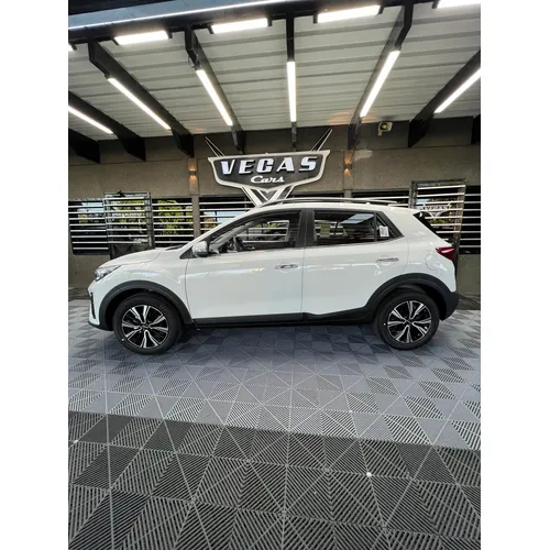 Kia KX1 2024 Blanco Barquisimeto