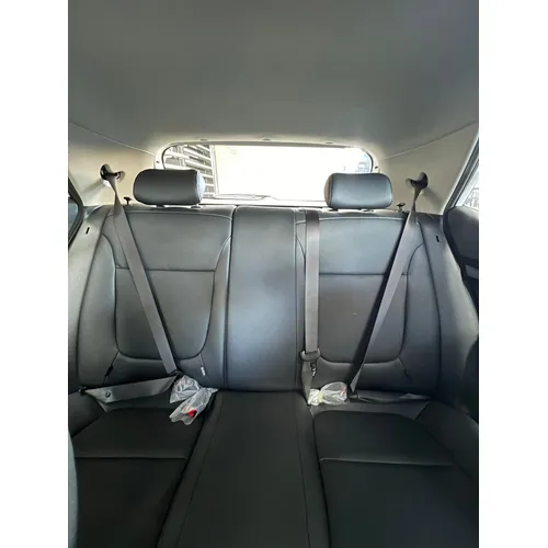 Kia KX1 2024 Blanco Barquisimeto