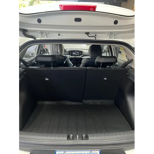 Kia KX1 2024 Blanco Barquisimeto