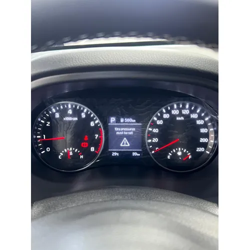 Kia KX1 2024 Blanco Barquisimeto