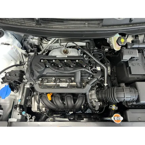 Kia KX1 2024 Blanco Barquisimeto