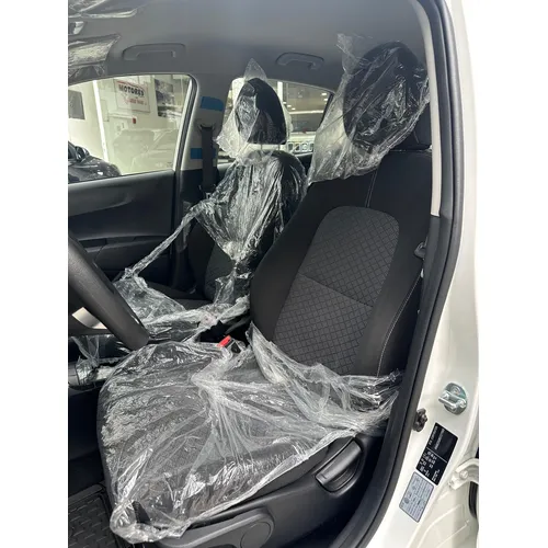 Kia Picanto 2025 Blanco Caracas