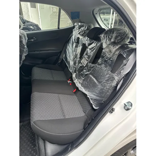 Kia Picanto 2025 Blanco Caracas