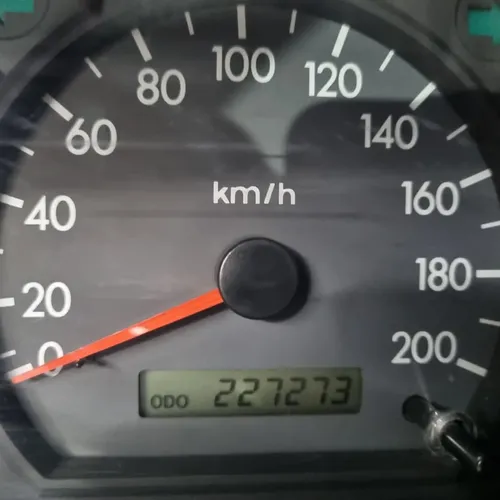 Kia Rio 2009 Gris Caracas