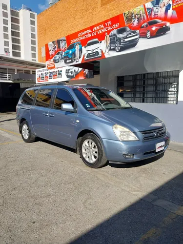 Kia Sedona Ex 2008