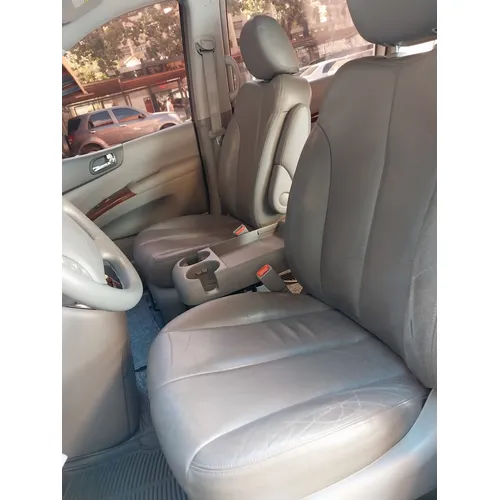 Kia Sedona EX 2008 Azul Caracas