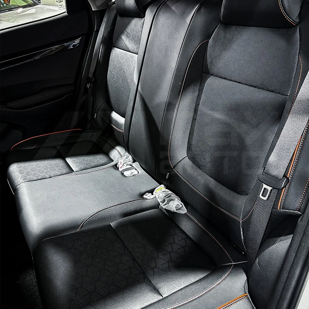 Kia Seltos 2025 Blanco Caracas