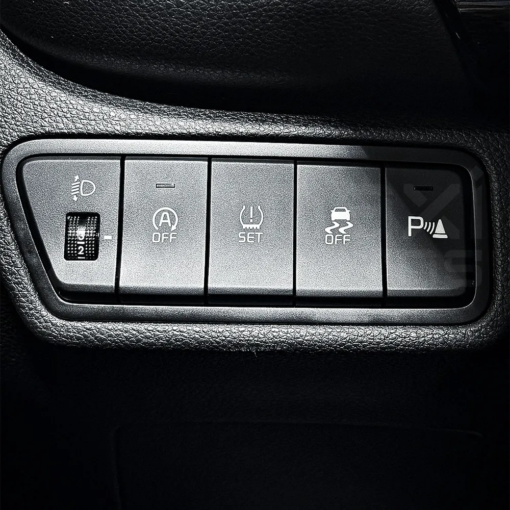 Kia Seltos 2025 Blanco Caracas