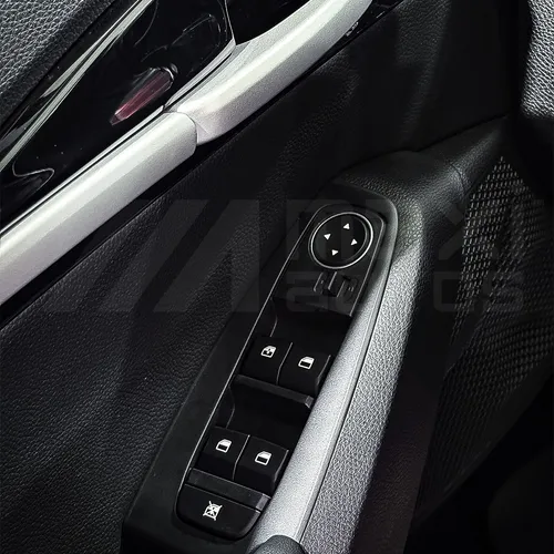 Kia Seltos 2025 Blanco Caracas