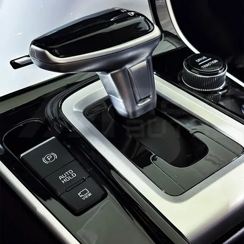 Kia Seltos 2025 Blanco Caracas