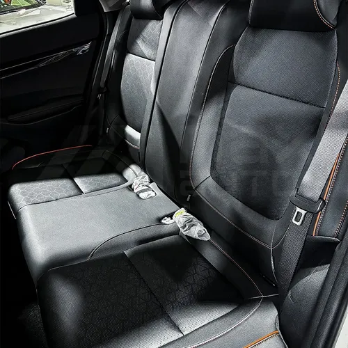 Kia Seltos 2026 Blanco Caracas
