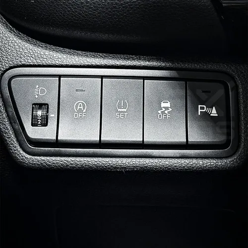 Kia Seltos 2026 Blanco Caracas