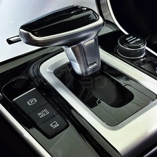 Kia Seltos 2026 Blanco Caracas