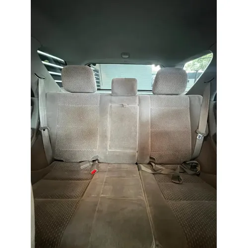 Kia Sorento 2005 Plateado Barquisimeto