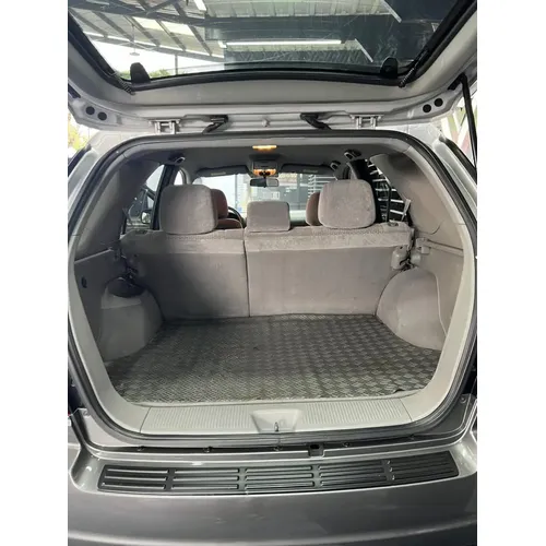 Kia Sorento 2005 Plateado Barquisimeto