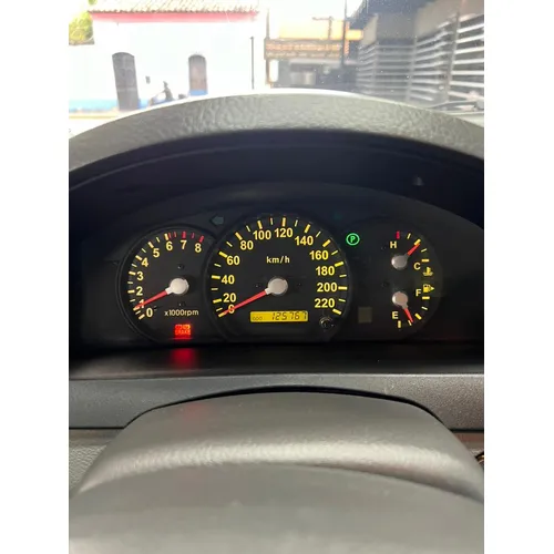 Kia Sorento 2005 Plateado Barquisimeto