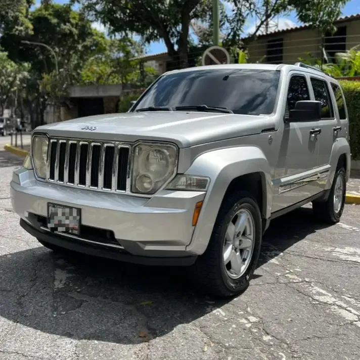 Kia Sportage 2007 Marrón Caracas