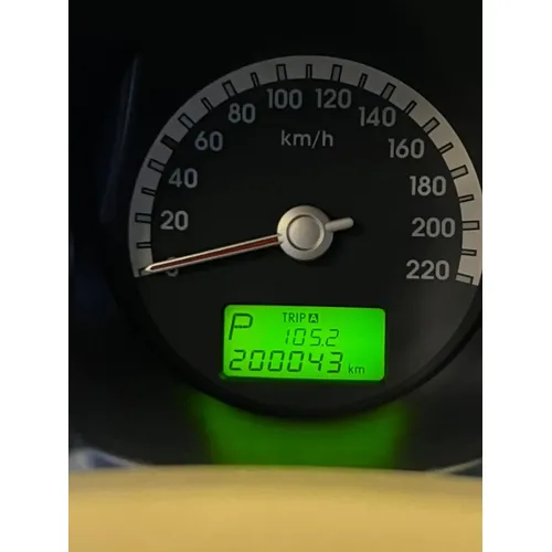 Kia Sportage 2007 Marrón Caracas