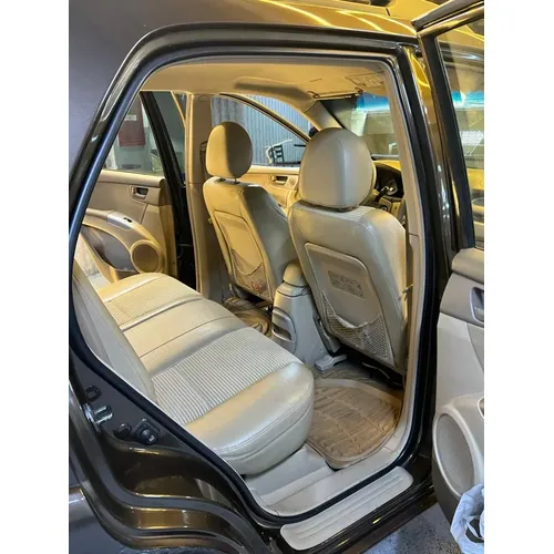 Kia Sportage 2007 Marrón Caracas