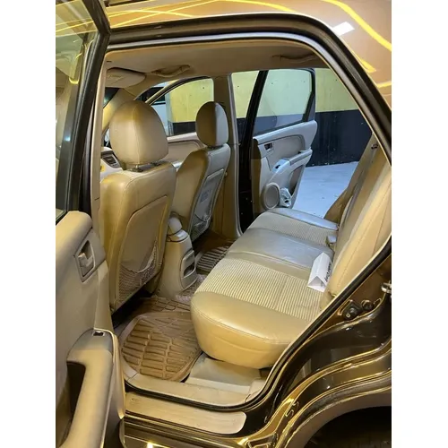 Kia Sportage 2007 Marrón Caracas