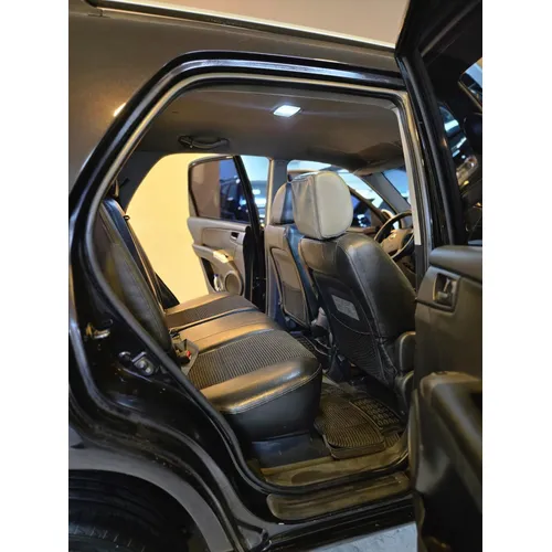 Kia Sportage 2007 Negro Caracas
