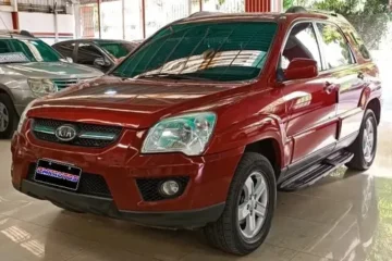 Kia Sportage 2009