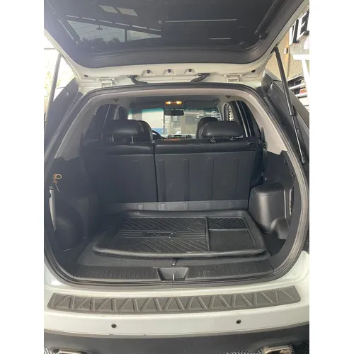 Kia Sportage 2011 Blanco Barquisimeto