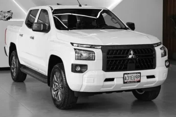 L200 Glx Full Option