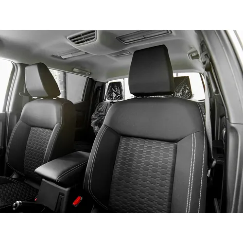 Mitsubishi L200 GLX 2026 Blanco Valencia