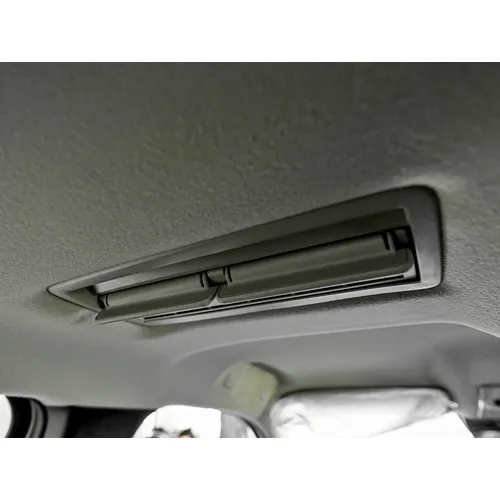 Mitsubishi L200 GLX 2026 Blanco Valencia