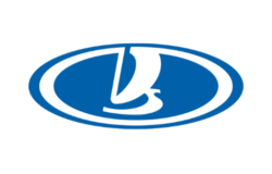Lada logo