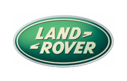 Land Rover logo
