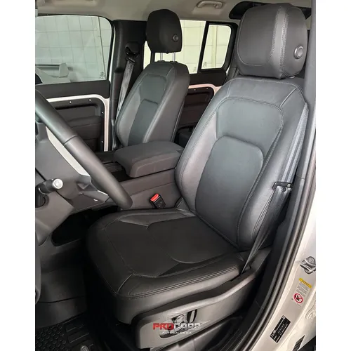 Land Rover Defender 2023 Blanco Caracas