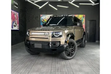 Land Rover Defender Urban Kit 2020