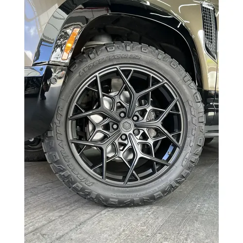 Land Rover Defender 2020 Marrón Caracas
