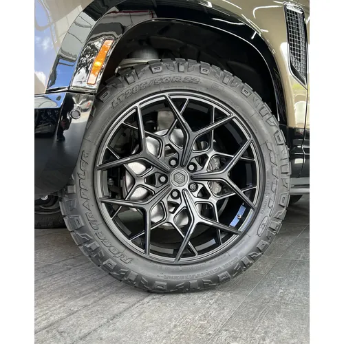 Land Rover Defender Urban 2020 Marrón Caracas