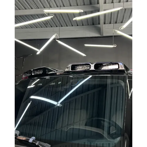 Land Rover Defender 2020 Marrón Caracas
