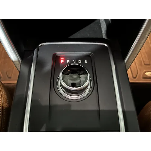 Land Rover Discovery sport 2019 Blanco Caracas