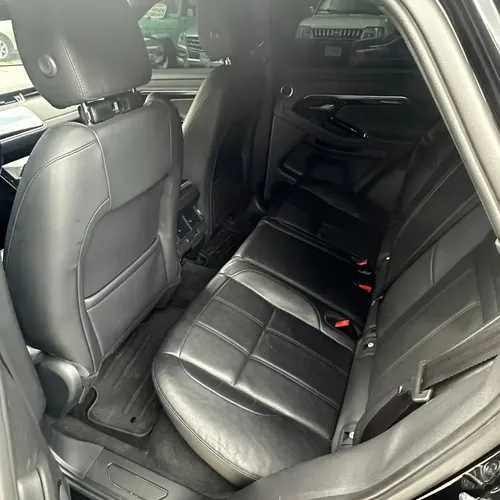 Land Rover Range Rover Evoque 2020 Negro Caracas