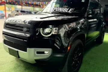 Land Rover P300 4x4 Automático 2024